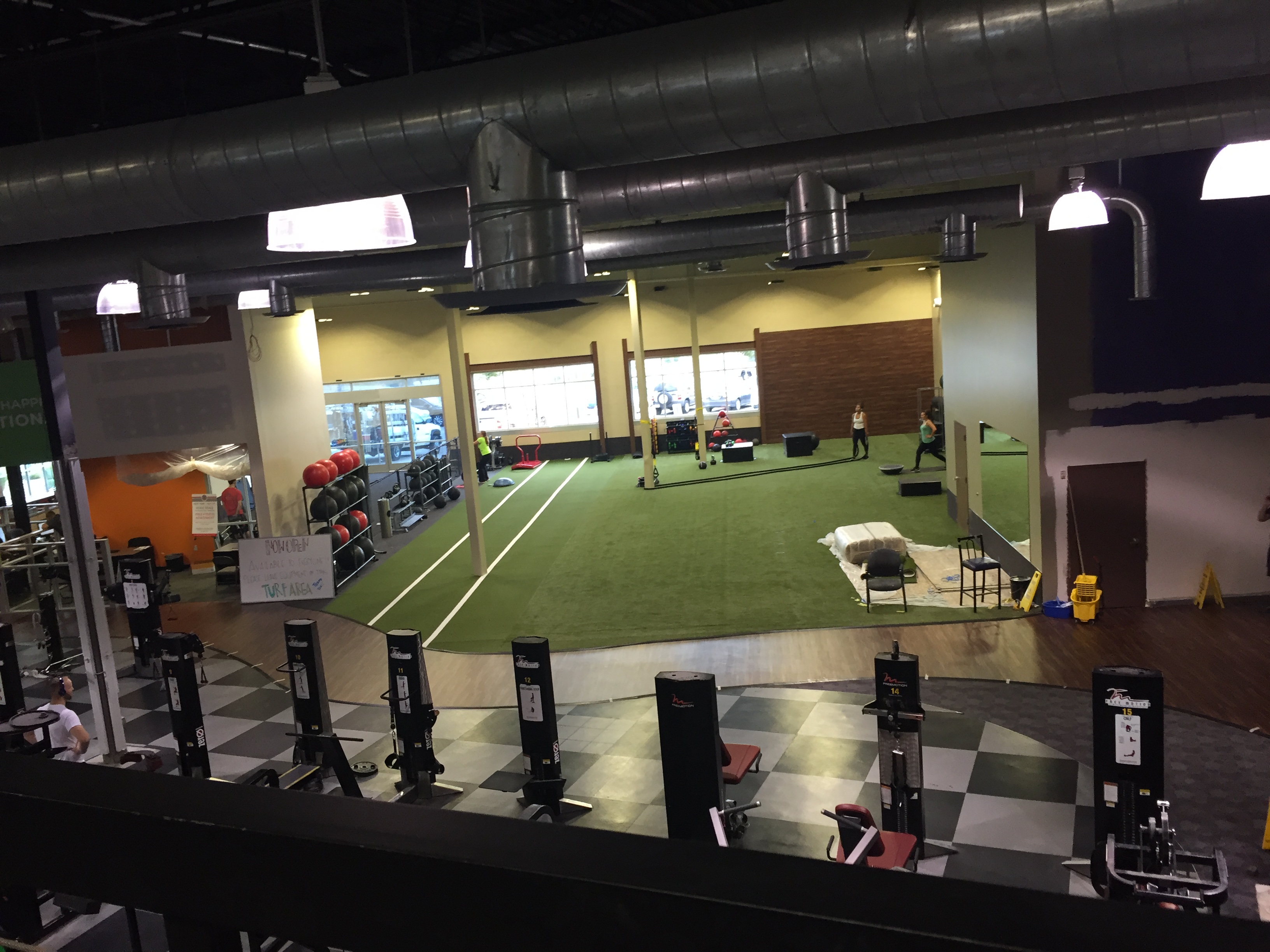  Is Vasa Fitness Open On Memorial Day for Women