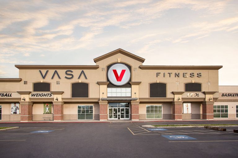 Vasa Fitness in Taylorsville, Ut