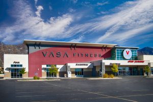 Vasa Fitness in Orem, Ut