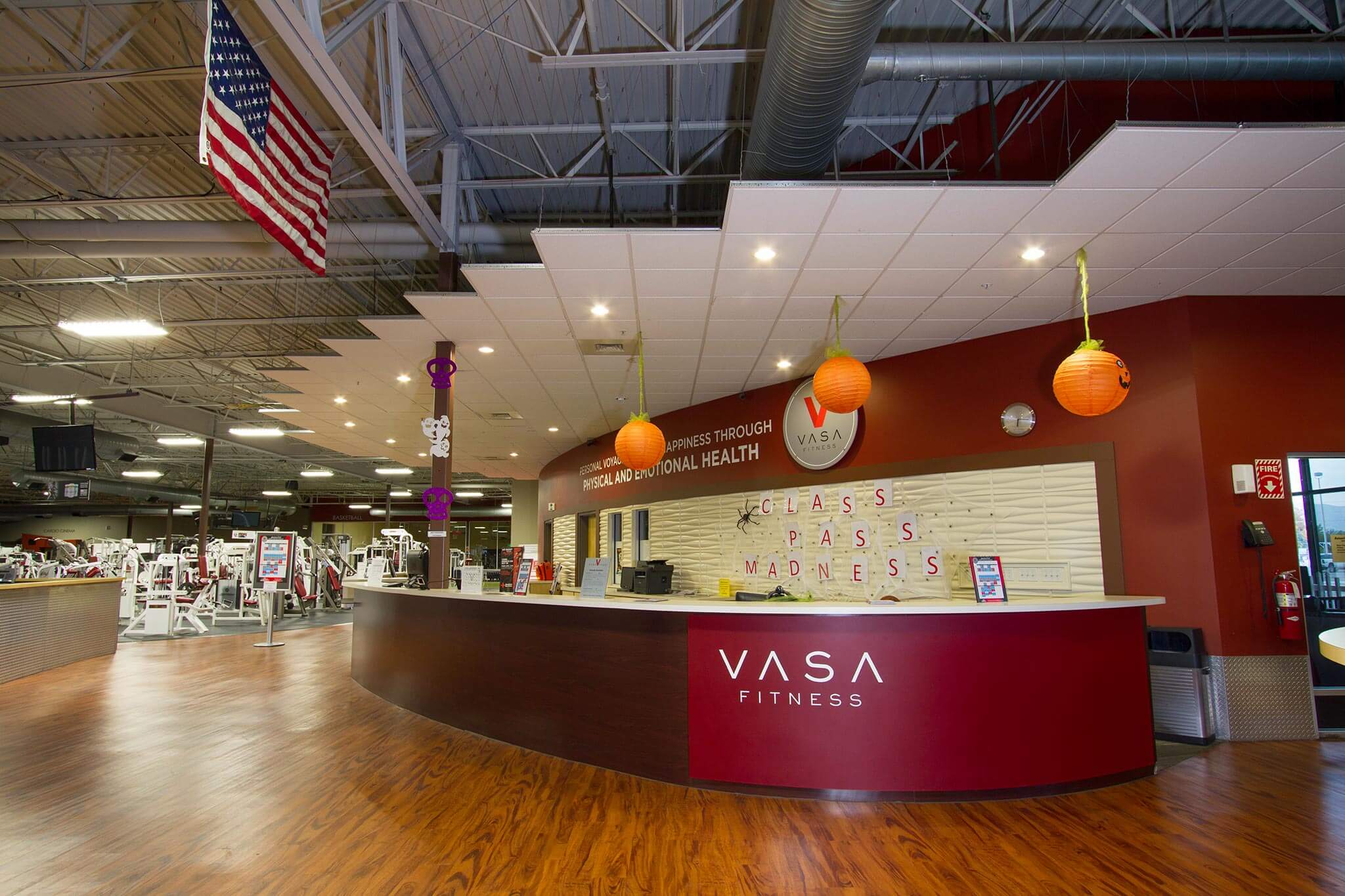 2_Vasa_AmericanFork_Web VASA Fitness