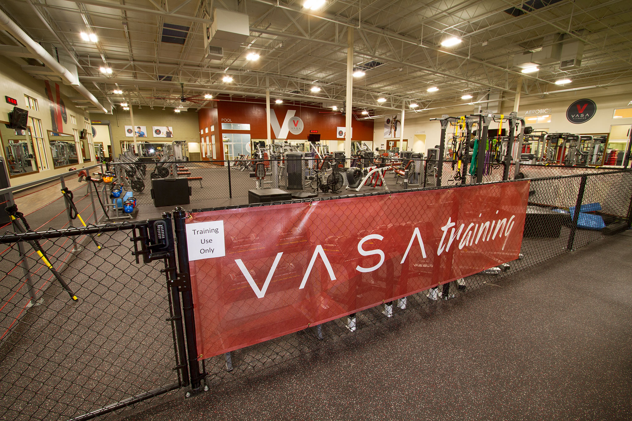 5 Day Is Vasa Fitness Open Today for Fat Body