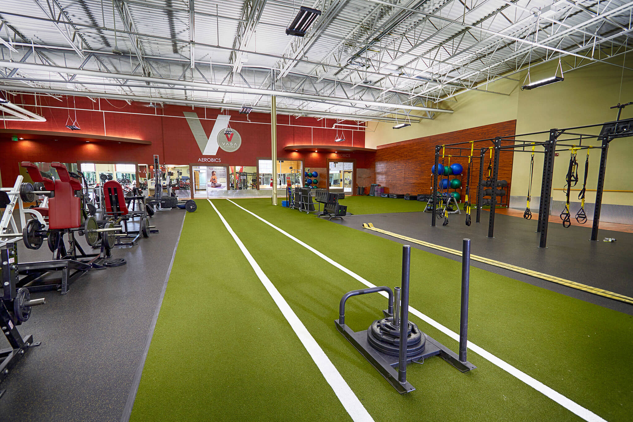 6_Vasa_SLC_Murray_Web VASA Fitness