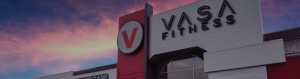 Best local fitness gym