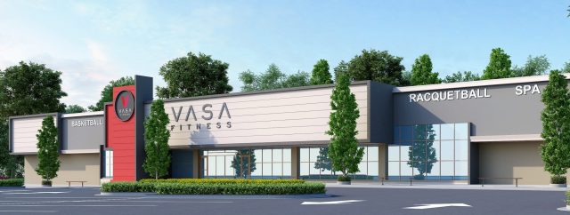 Vasa Post - VASA Fitness is Expanding to Two New States!