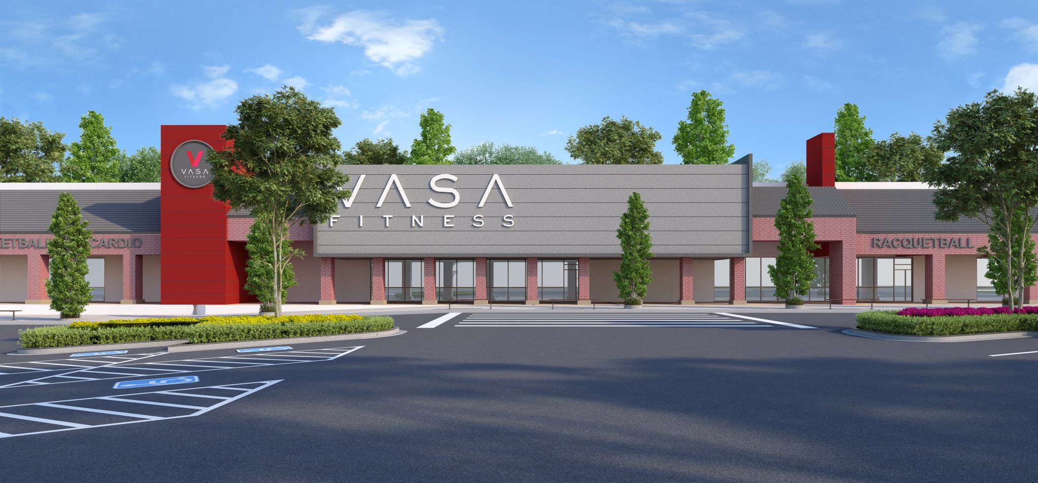 Vasa Fitness Is Expanding To Two New States - Vasa Fitness