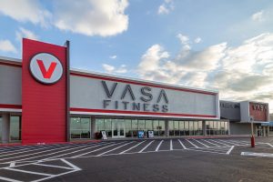 VASA Fitness in Tulsa