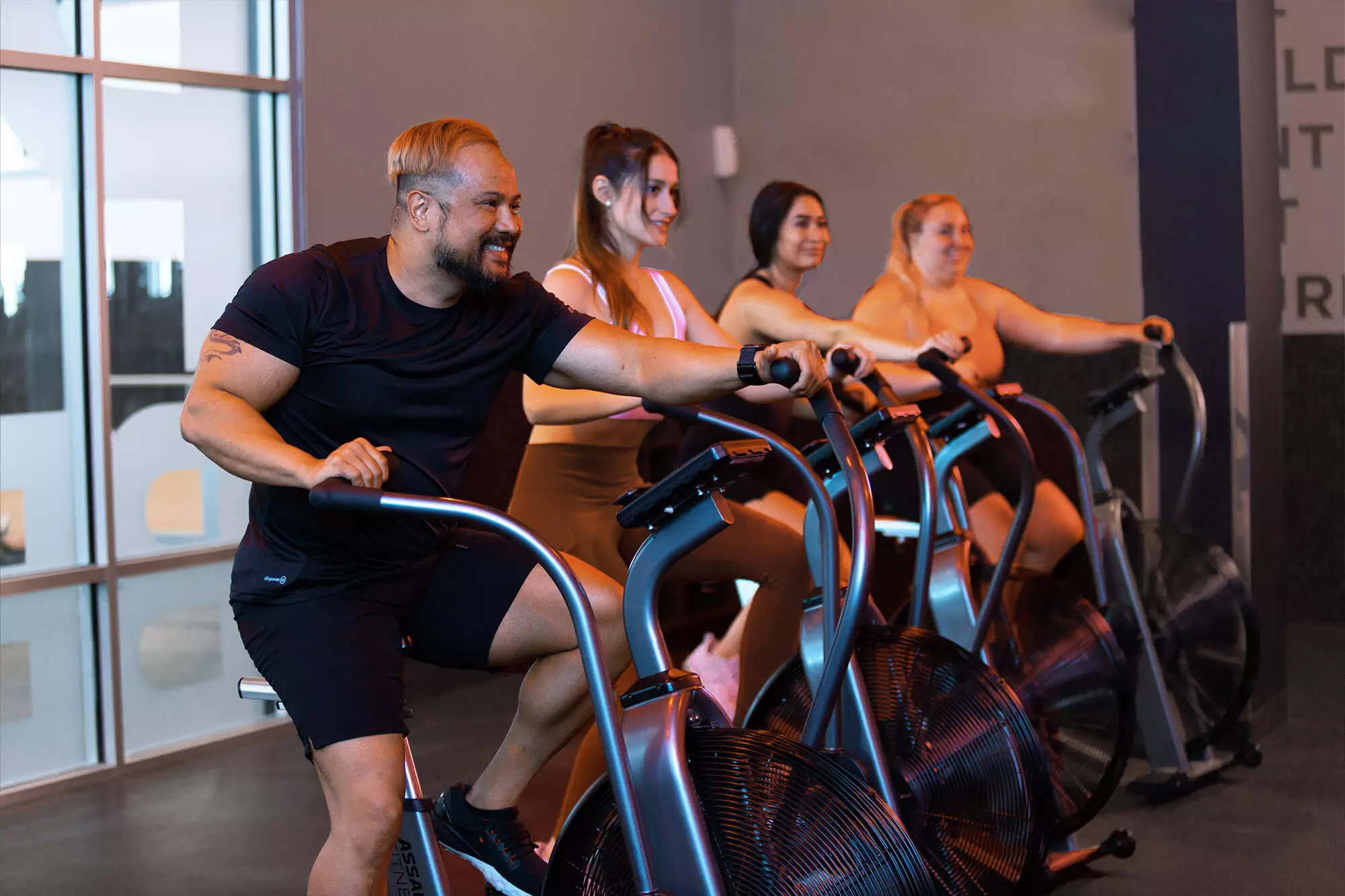 Gym Membership & Workout Classes in Tooele UT | VASA Fitness