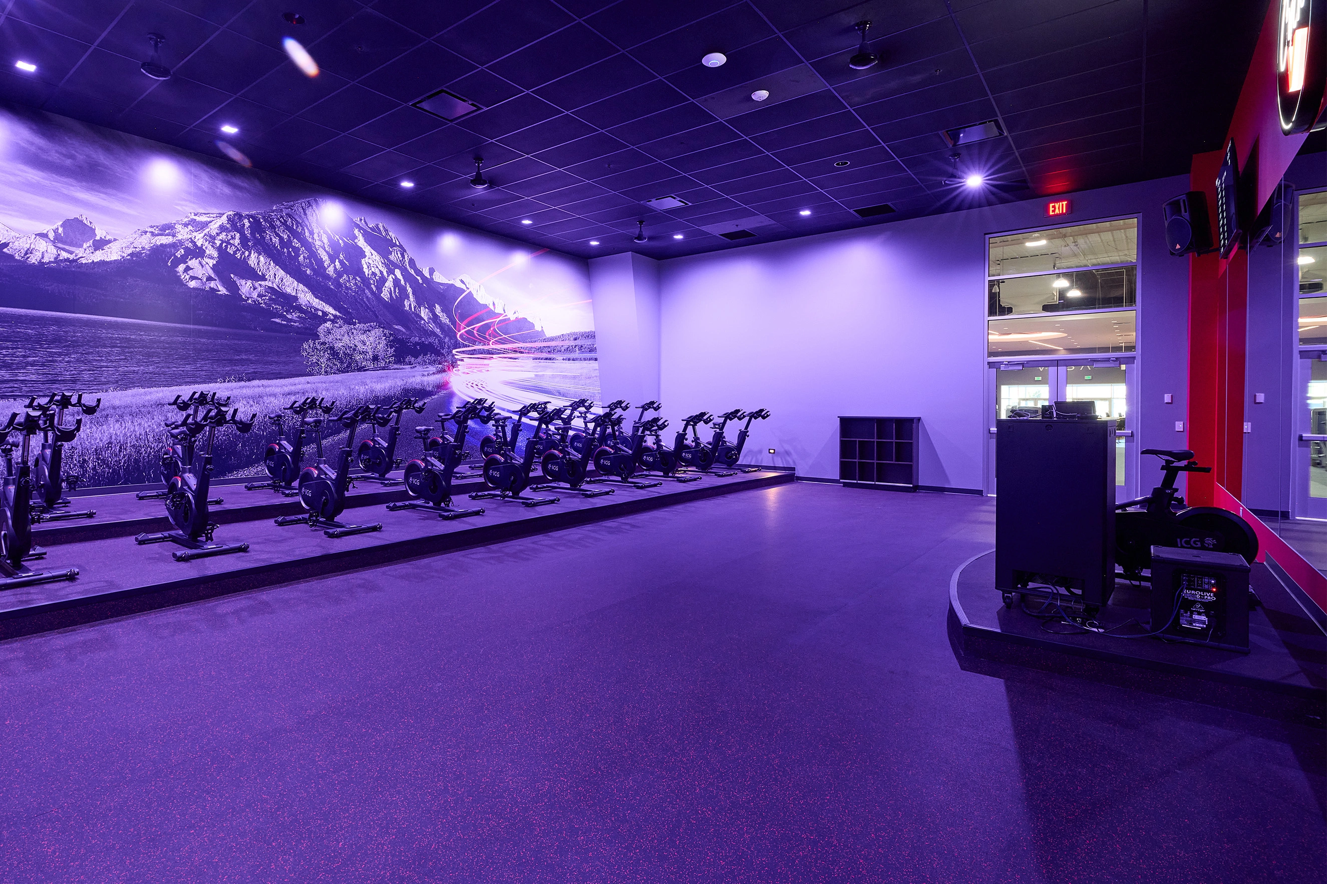 Cycle Classes
