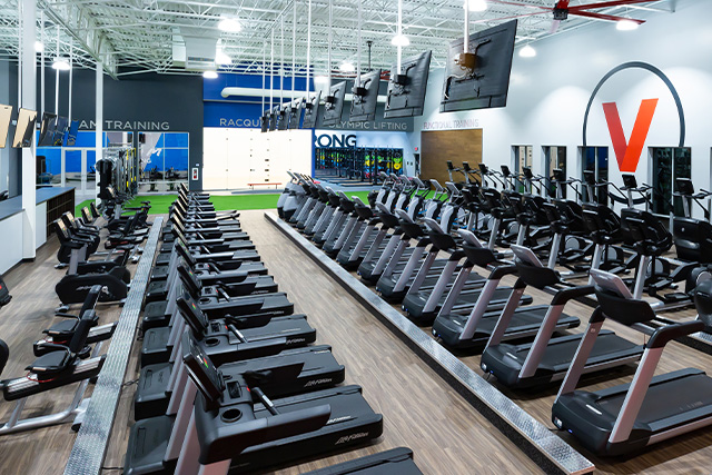 Oklahoma City - Vasa Fitness