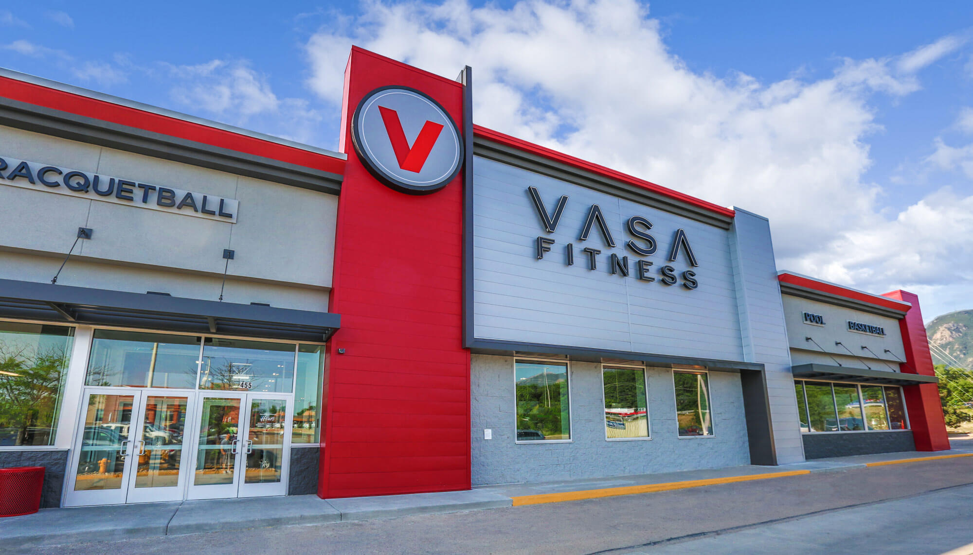 VASA is Expanding To Four New Locations VASA Fitness