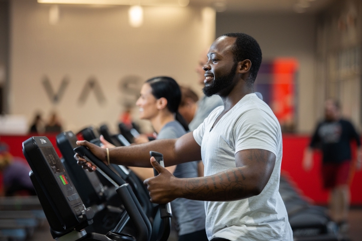 Vasa Post - How to Make the Most of Your Workouts