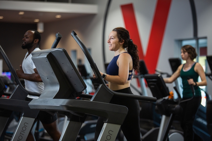 Vasa Post - How Much Time Should I Spend At The Gym?