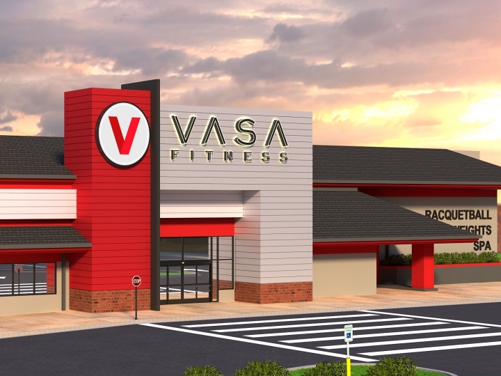 Vasa Post - Centennial Willow Creek Preview Center Now Open!