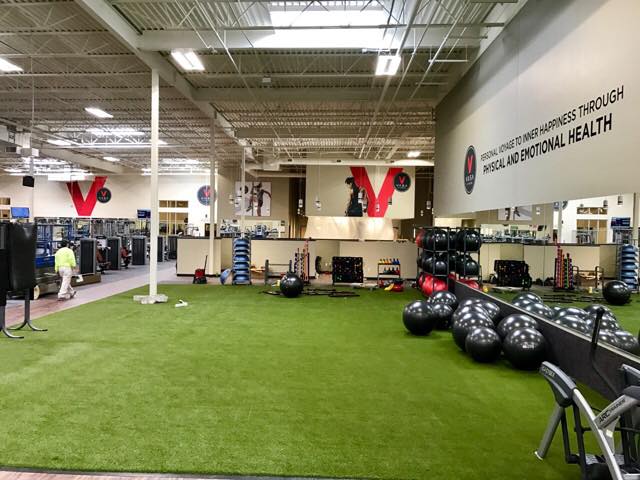 Vasa Aurora Is Now Open - Vasa Fitness