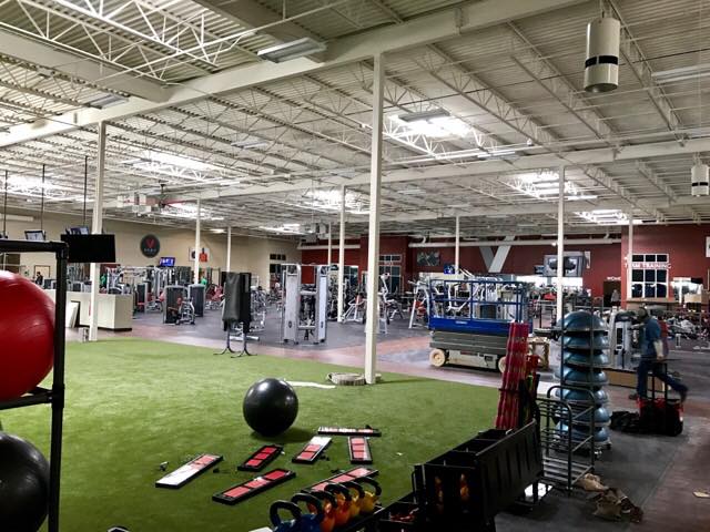 Is VASA Fitness (Colfax) Aurora a good gym? (Expert Opinion)