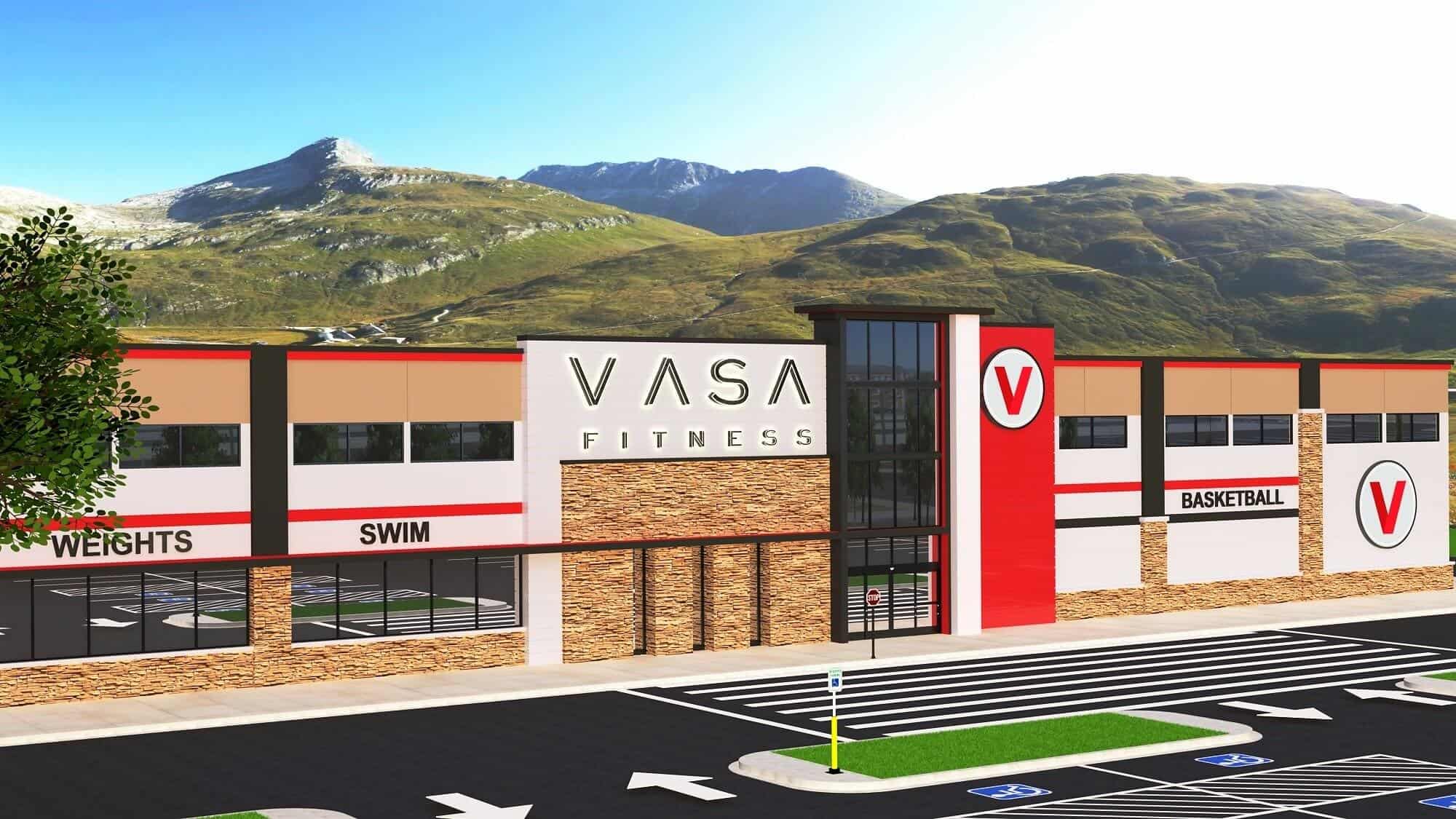 VASA is Expanding To Four New Locations VASA Fitness