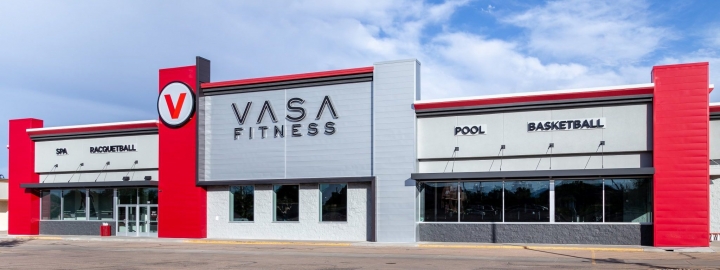 Vasa Post - VASA Fitness Colorado Springs is Now Open!