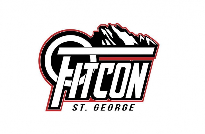 Vasa Post - FitCon is Coming to St. George!