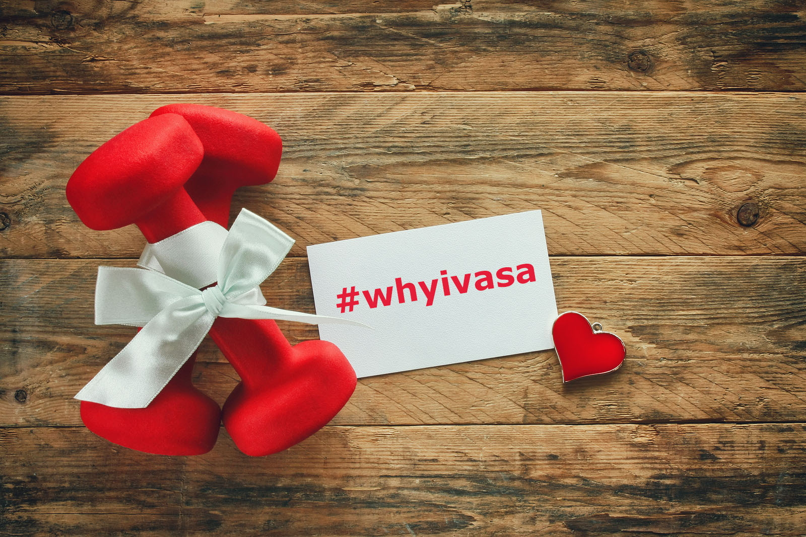 Why We Love VASA Fitness VASA Fitness