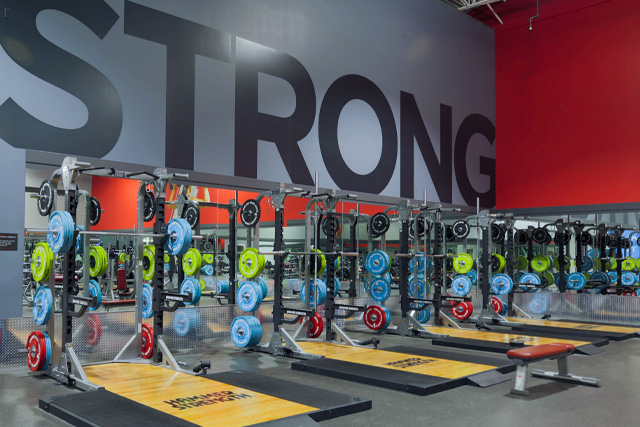 Gym Near Me In Orem University Parkway Vasa Fitness Near Me