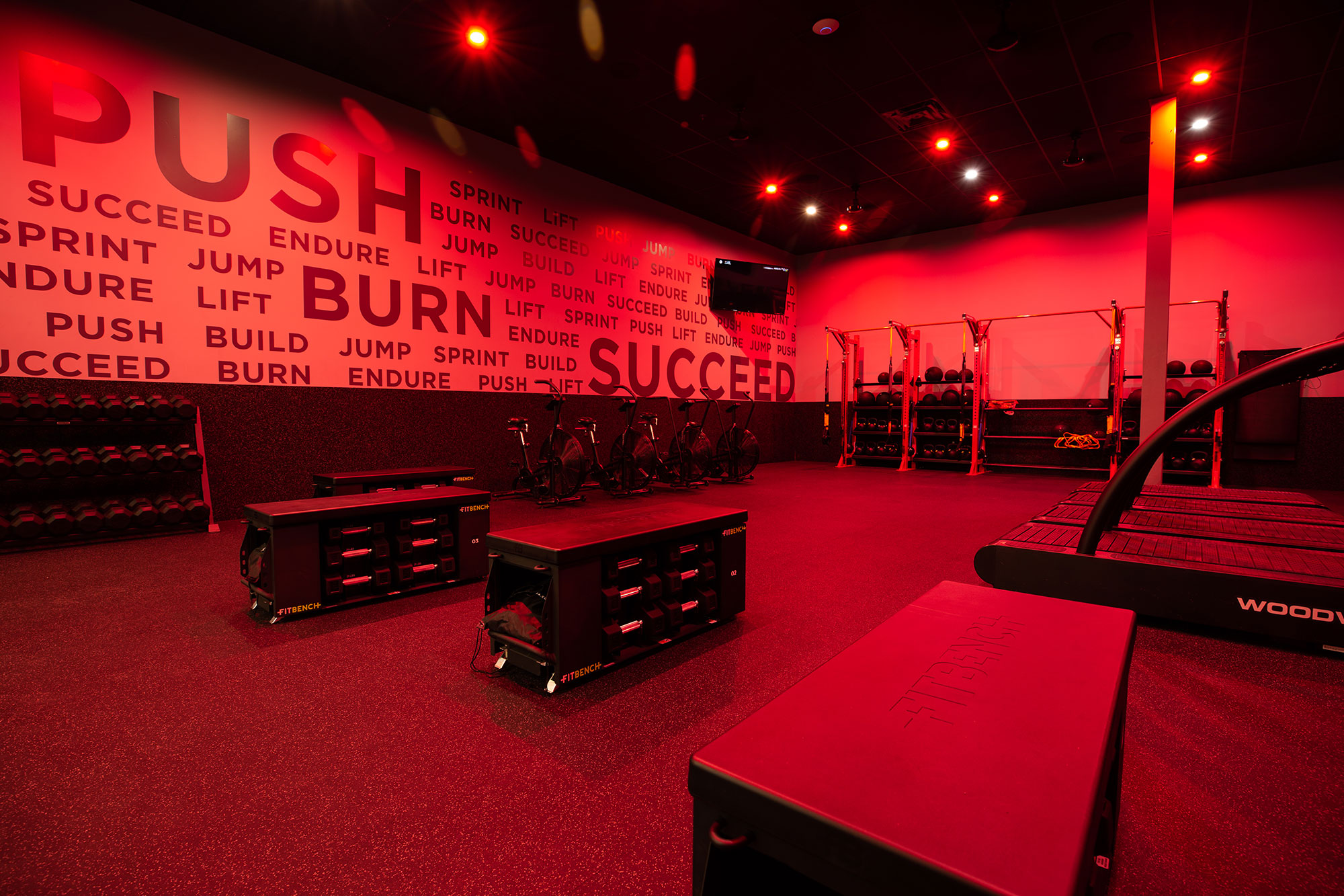 Tucson - Vasa Fitness