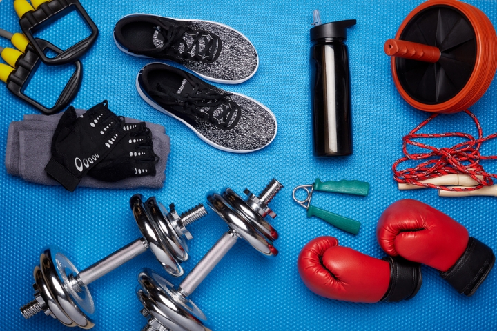 Vasa Post - Top 10 Fitness Gifts for Dad