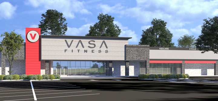 Vasa Post - 5 New VASA Locations Opening in December