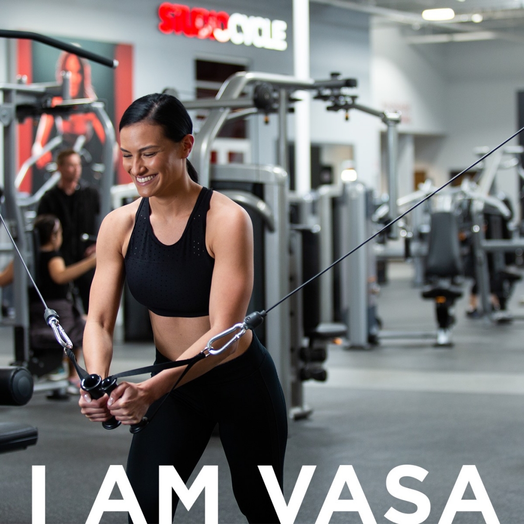 Learn What It Means To Be Apart Of Vasa Vasa Fitness