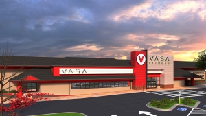 Vasa Fitness in Orem, Ut