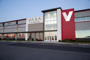 VASA Fitness in Herriman Utah