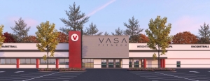 VASA Fitness gym, best local gym