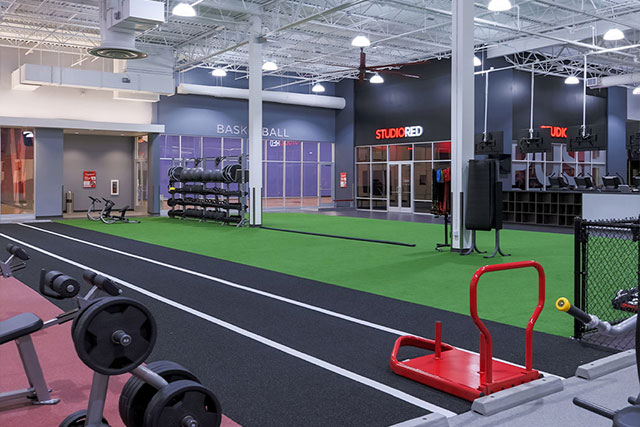 Best Gym Amenities Near Me Vasa Fitness