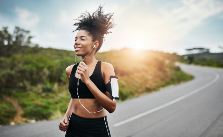 Vasa Post - VASA Favorites – Top Fitness & Motivational Podcasts