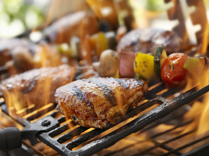 Vasa Post - The BEST Marinades for your Summer Barbecue