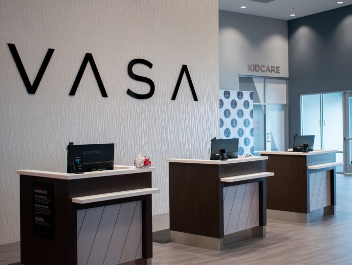 Vasa Post - VASA FITNESS EXPANDS TO WISCONSIN AND ILLINOIS LATER THIS YEAR
