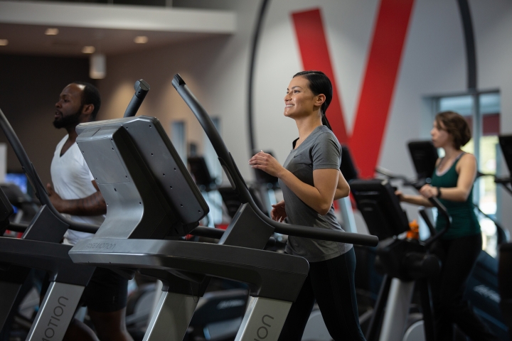 Vasa Post - Treadmill Workouts for Beginners
