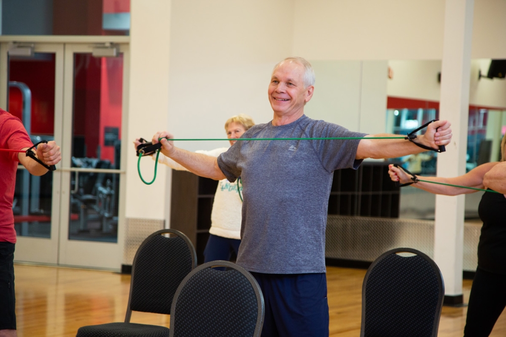 Learn About Mobility Exercises For Seniors