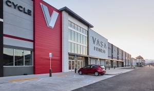 VASA Fitness in Lehi Utah