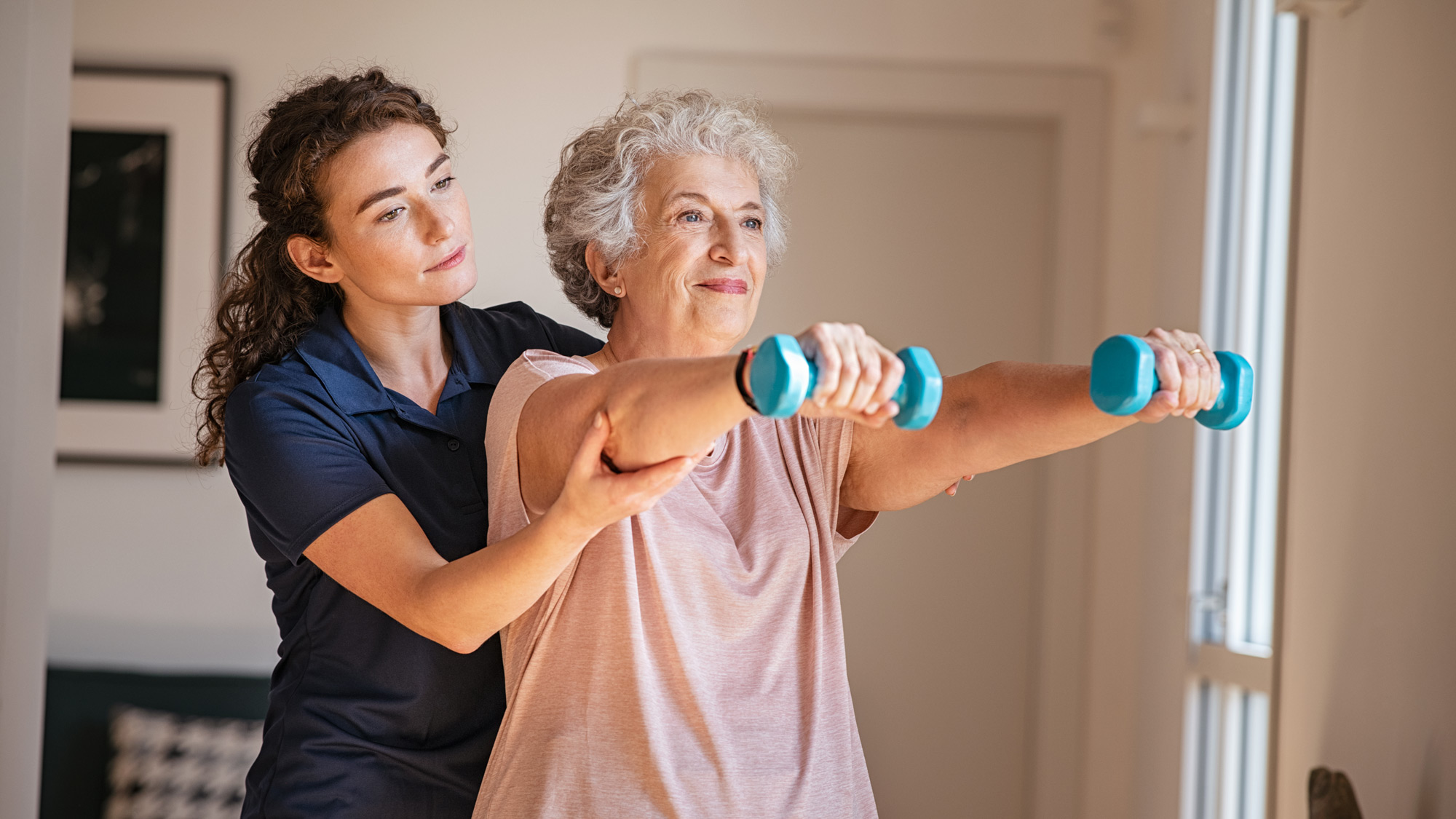 Senior Fitness Programs in Lafayette, Indiana