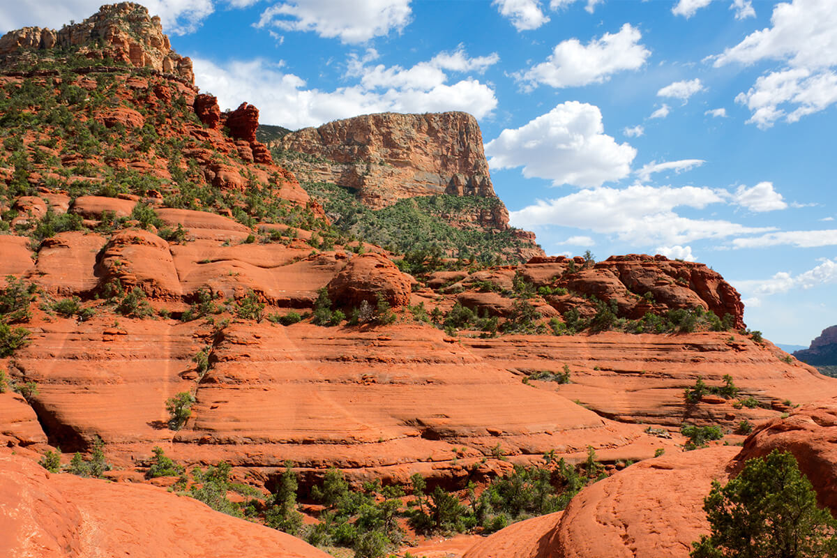 Best hikes in Arizona,