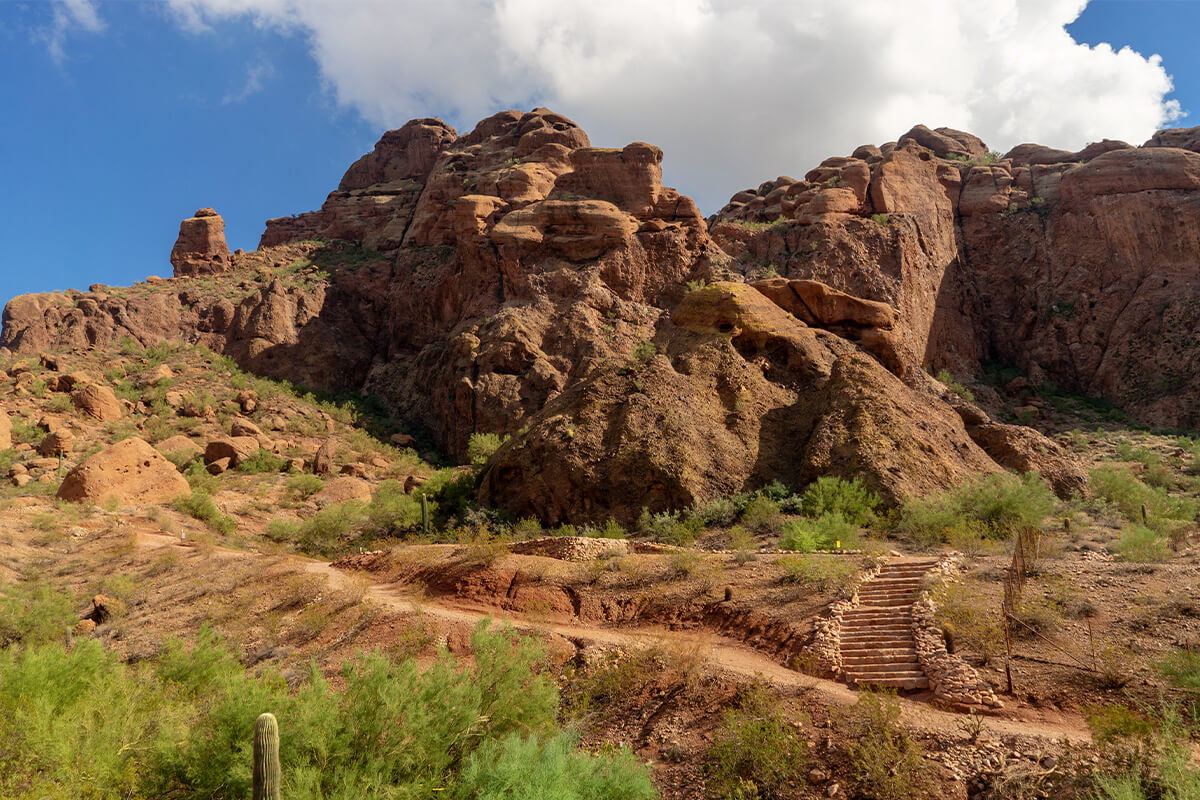 Camelback Mountain (Phoenix)