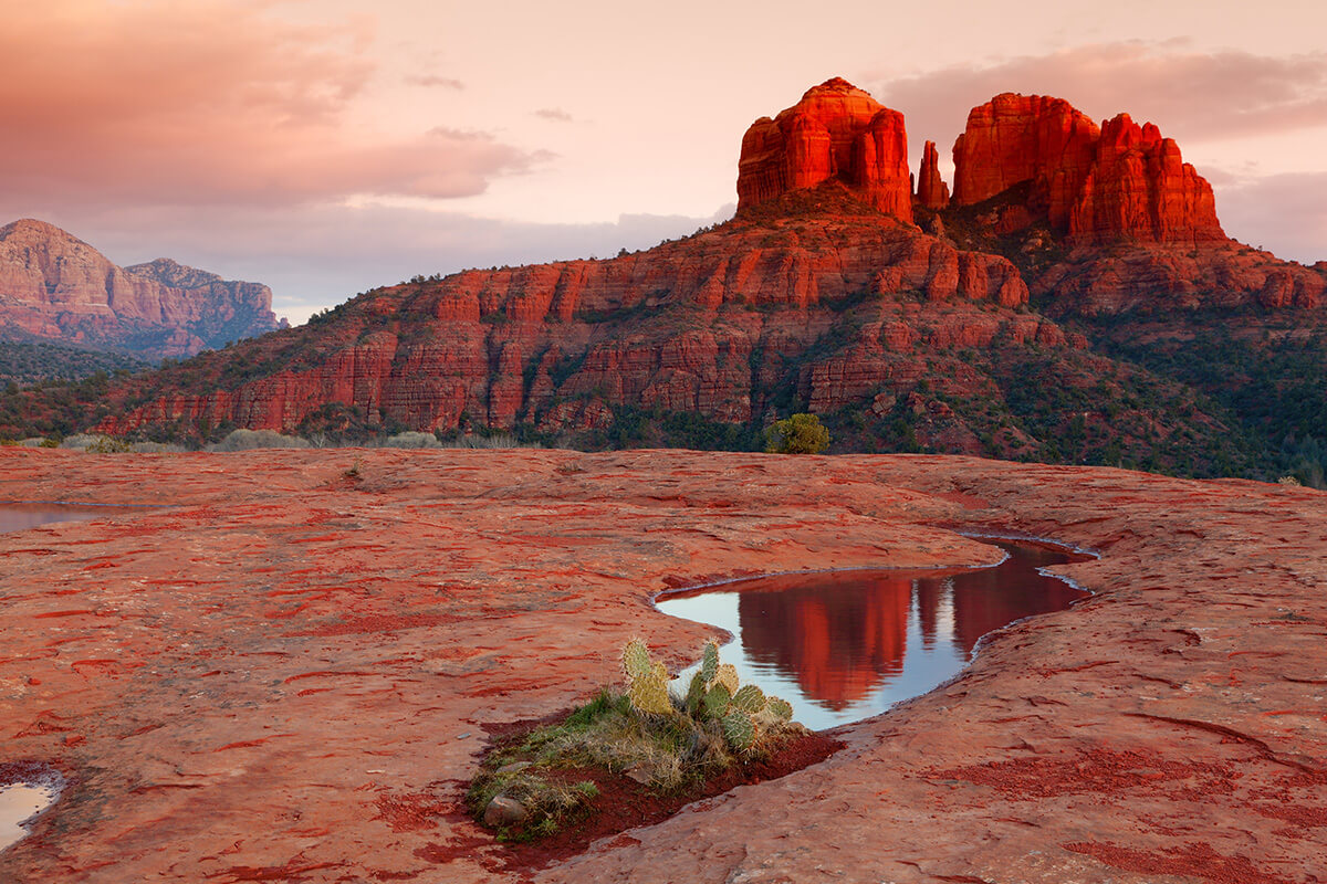 Cathedral Rock (Sedona)