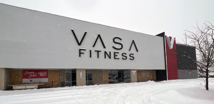Vasa Post - VASA FITNESS ACHIEVES 50th CLUB MILESTONE WITH OPENING OF NEW JOLIET, ILLINOIS LOCATION