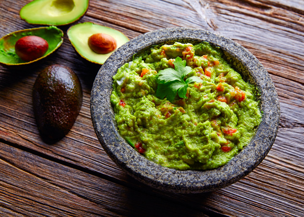 Three Reasons to Add Avocado to Your Diet, avocados and guacamole
