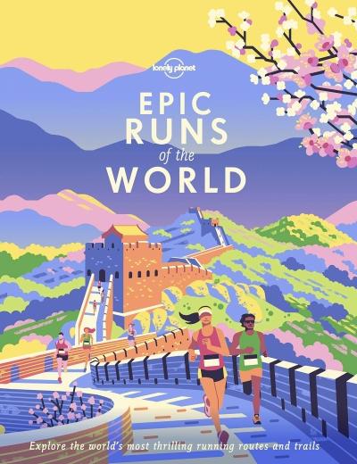 Epic Runs of the World.