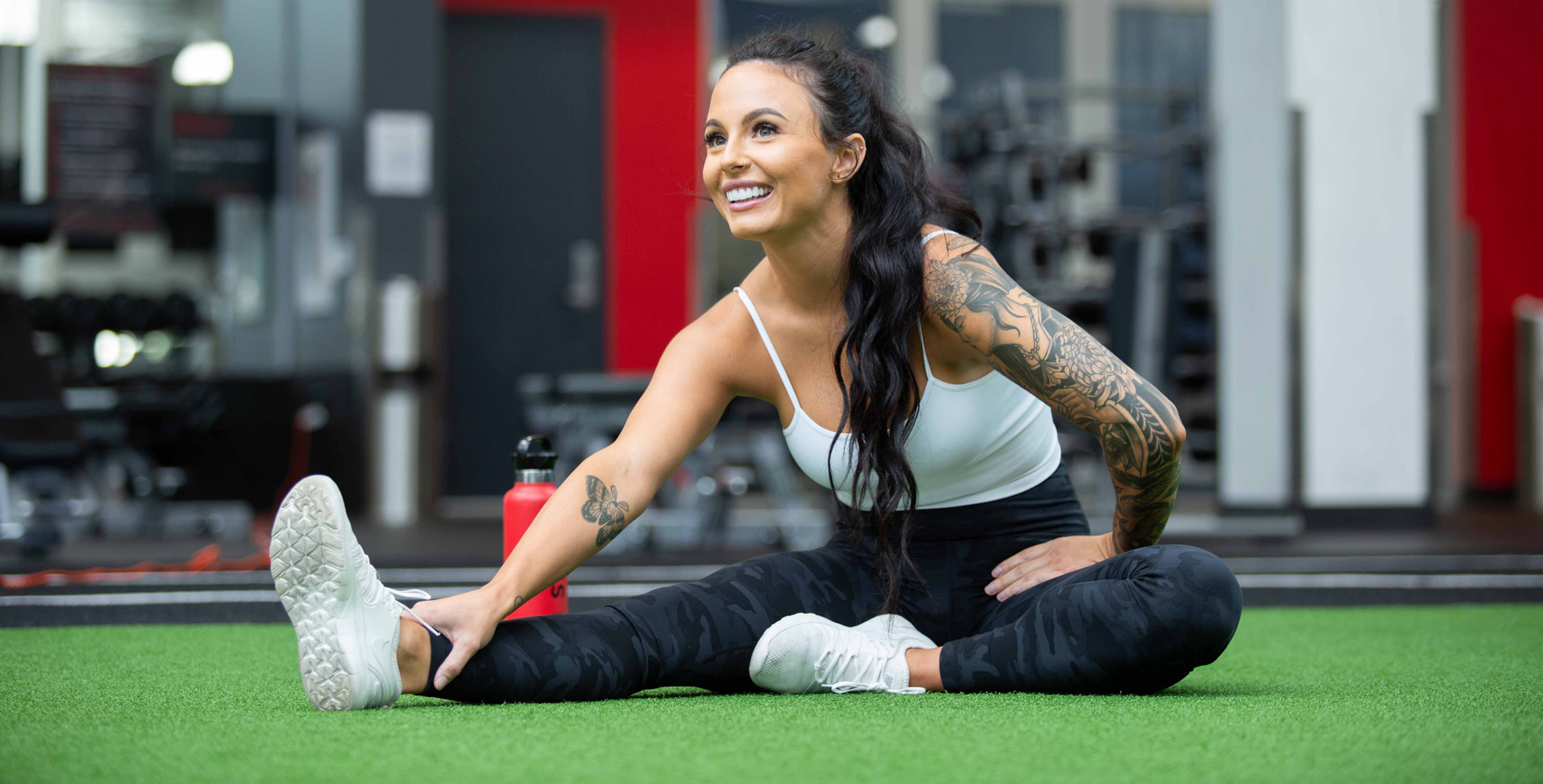 Shoestend store yoga pants