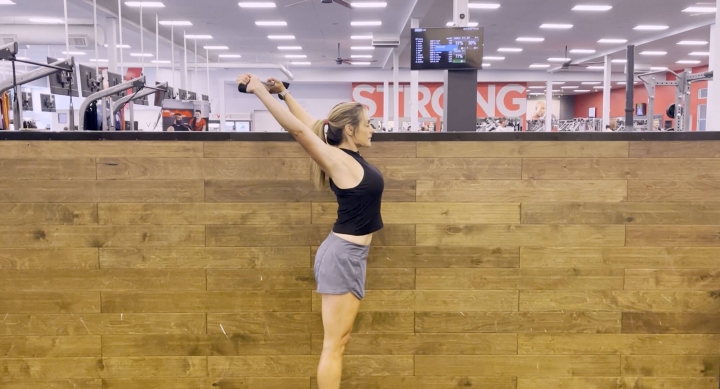 Stretch It Out: The Best Arm Stretches to Boost Mobility and Prevent Injury