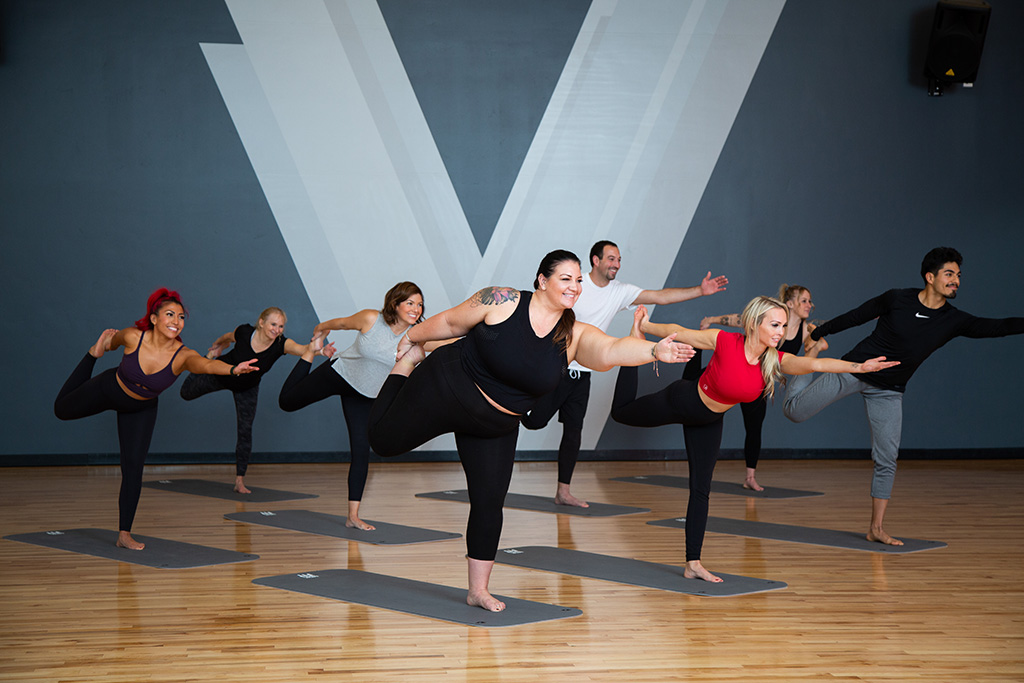 Why People Are Preferring Yoga to Going to the Gym!