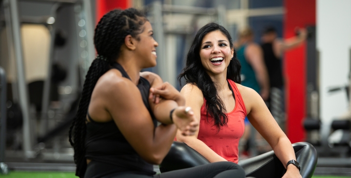Vasa Post - Why We Feel Happy After a Workout