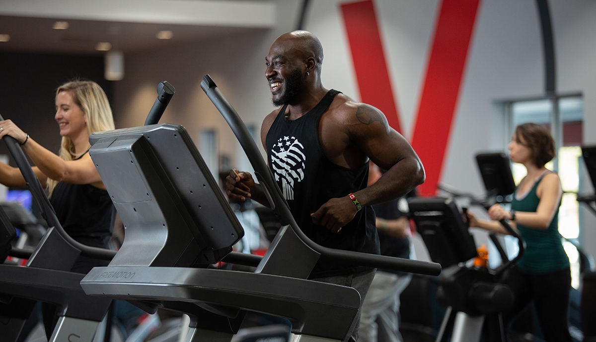 5 Ways to Stay Motivated to Achieve Your Fitness Goals - VASA Fitness